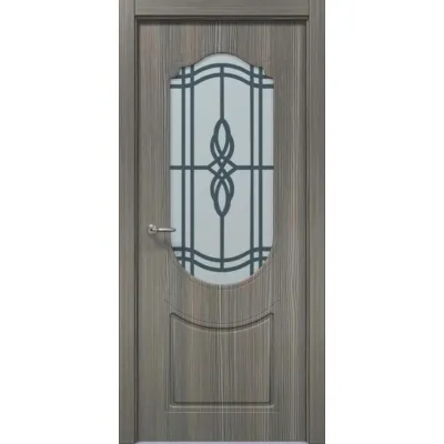 Межкомнатные Двери Dorum Classic CL-16 ПВХ плёнка-3