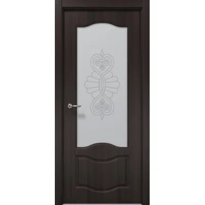 Межкомнатные Двери Dorum Classic CL-20 ПВХ плёнка-1