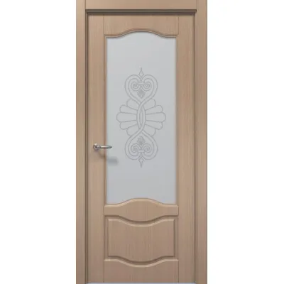 Межкомнатные Двери Dorum Classic CL-20 ПВХ плёнка-2