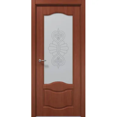 Межкомнатные Двери Dorum Classic CL-20 ПВХ плёнка-3