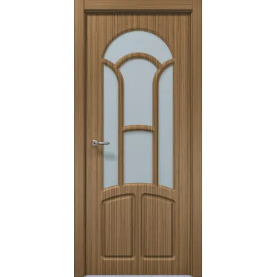 Межкомнатные Двери Dorum Classic CL-21 ПВХ плёнка-1