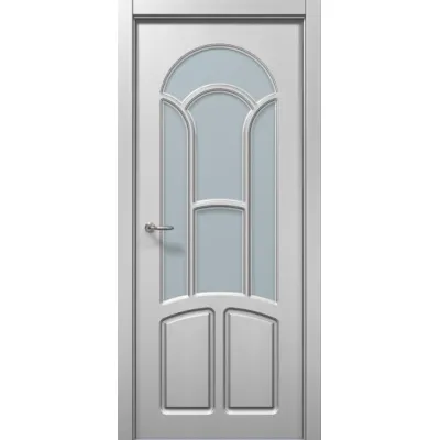 Межкомнатные Двери Dorum Classic CL-21 ПВХ плёнка-2