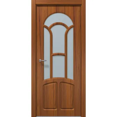 Межкомнатные Двери Dorum Classic CL-21 ПВХ плёнка-0