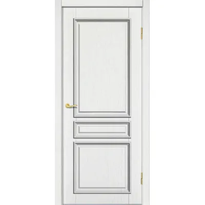 Межкомнатные Двери Dorum Classic CL-22 ПВХ плёнка-1
