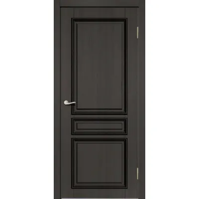 Межкомнатные Двери Dorum Classic CL-22 ПВХ плёнка-2