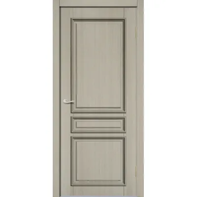 Межкомнатные Двери Dorum Classic CL-22 ПВХ плёнка-0