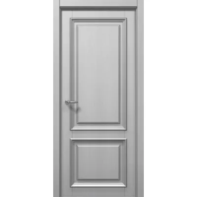 Межкомнатные Двери Dorum Classic CL-23 ПВХ плёнка-3