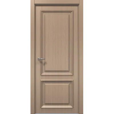 Межкомнатные Двери Dorum Classic CL-23 ПВХ плёнка-0