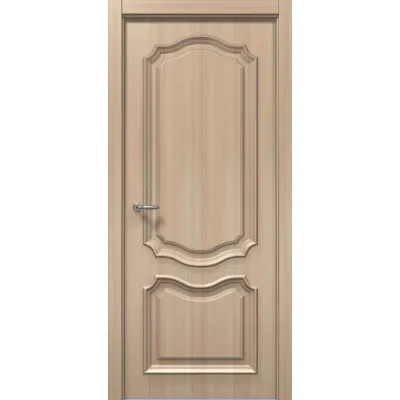 Межкомнатные Двери Dorum Classic CL-24 ПВХ плёнка-1