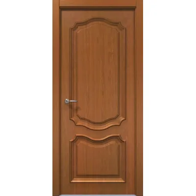 Межкомнатные Двери Dorum Classic CL-24 ПВХ плёнка-3