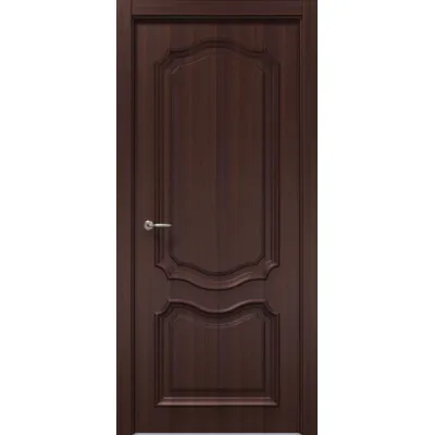 Межкомнатные Двери Dorum Classic CL-24 ПВХ плёнка-0