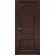 Межкомнатные Двери Dorum Classic CL-24 ПВХ плёнка-4-thumb