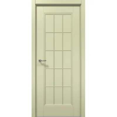 Межкомнатные Двери Dorum Classic CL-26 ПВХ плёнка-3