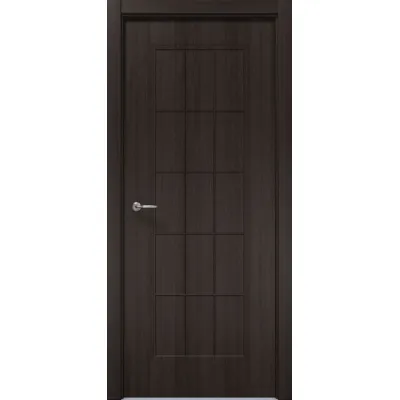 Межкомнатные Двери Dorum Classic CL-26 ПВХ плёнка-0