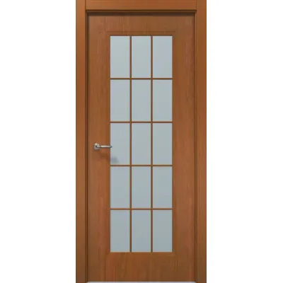 Межкомнатные Двери Dorum Classic CL-27 ПВХ плёнка-1
