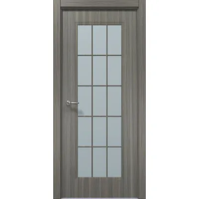Межкомнатные Двери Dorum Classic CL-27 ПВХ плёнка-2