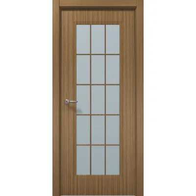 Межкомнатные Двери Dorum Classic CL-27 ПВХ плёнка-3