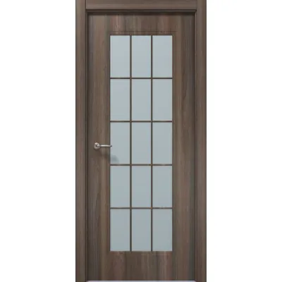 Межкомнатные Двери Dorum Classic CL-27 ПВХ плёнка-0