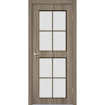 Межкомнатные Двери Dorum Classic CL-28 ПВХ плёнка-1