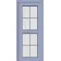 Межкомнатные Двери Dorum Classic CL-28 ПВХ плёнка-4-thumb