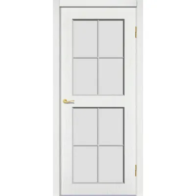 Межкомнатные Двери Dorum Classic CL-28 ПВХ плёнка-0