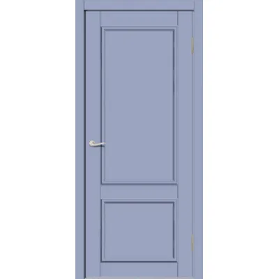 Межкомнатные Двери Dorum Classic CL-29 ПВХ плёнка-1