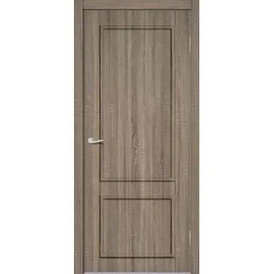 Межкомнатные Двери Dorum Classic CL-29 ПВХ плёнка-2