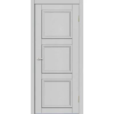 Межкомнатные Двери Dorum Classic CL-30 ПВХ плёнка-1