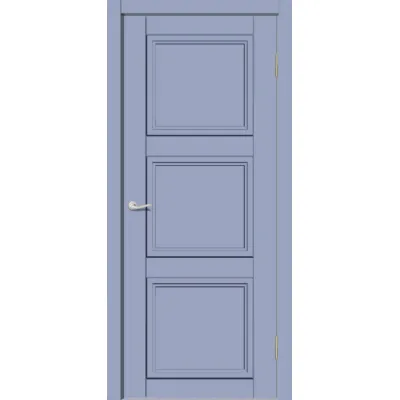 Межкомнатные Двери Dorum Classic CL-30 ПВХ плёнка-3