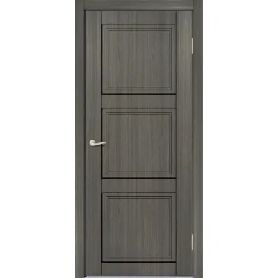 Межкомнатные Двери Dorum Classic CL-30 ПВХ плёнка-0