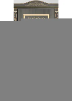 Двері Dorum Prestige PT-01