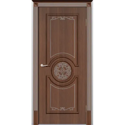 Міжкімнатні Двері Dorum Prestige PT-03 ПВХ плівка-1
