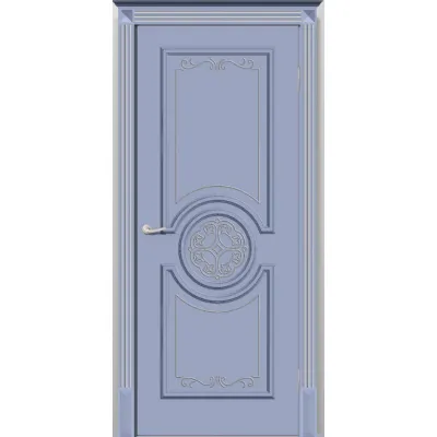 Міжкімнатні Двері Dorum Prestige PT-03 ПВХ плівка-2