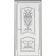 Міжкімнатні Двері Dorum Prestige PT-05 ПВХ плівка-4-thumb