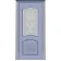 Межкомнатные Двери Dorum Prestige PT-06 ПВХ плёнка-4-thumb