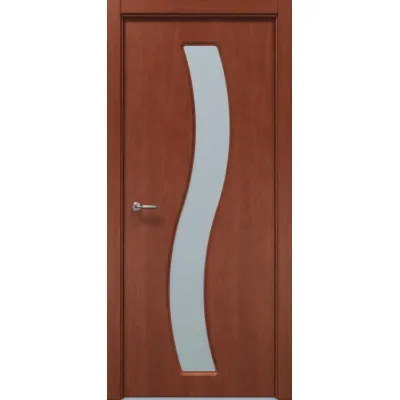 Межкомнатные Двери Dorum Elegance EL-07 ПВХ плёнка-2