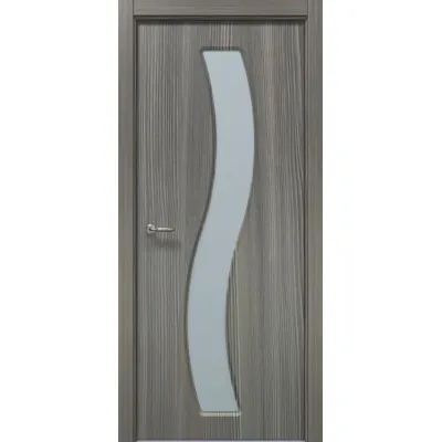 Межкомнатные Двери Dorum Elegance EL-07 ПВХ плёнка-3