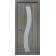 Межкомнатные Двери Dorum Elegance EL-07 ПВХ плёнка-4-thumb