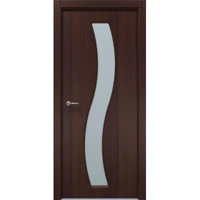 Межкомнатные Двери Dorum Elegance EL-07 ПВХ плёнка-0