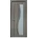 Міжкімнатні Двері Dorum Elegance EL-09 ПВХ плівка-4-thumb
