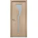 Міжкімнатні Двері Dorum Elegance EL-10 ПВХ плівка-4-thumb