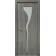 Міжкімнатні Двері Dorum Elegance EL-10 ПВХ плівка-4-thumb