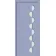 Міжкімнатні Двері Dorum Elegance EL-19 ПВХ плівка-4-thumb