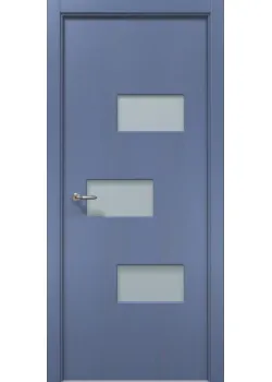 Двери Dorum Techno TN-25