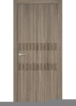 Двери Dorum Techno TN-40