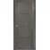 Міжкімнатні Двері Dorum Techno TN-41 ПВХ плівка-3-thumb