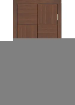 Двери Dorum Techno TN-42