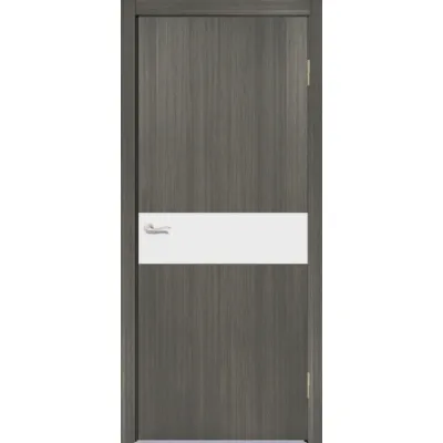 Міжкімнатні Двері Dorum Trend TD-01 ПВХ плівка-1