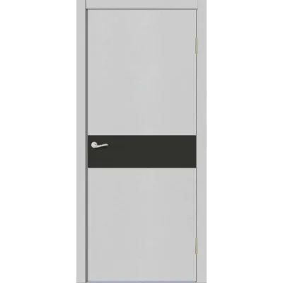 Міжкімнатні Двері Dorum Trend TD-01 ПВХ плівка-2