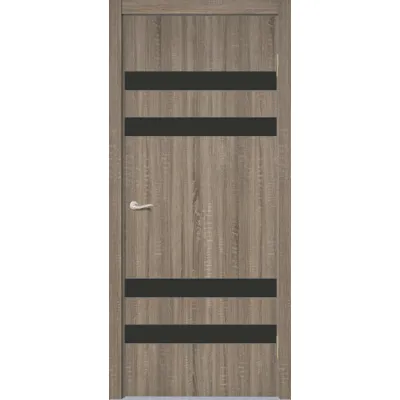 Міжкімнатні Двері Dorum Trend TD-03 ПВХ плівка-1